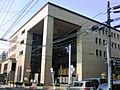 Sendai City War Reconstruction Memorial Hall cropped