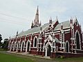 Sialkot Cathedral, Pakistan WLMP forty eight