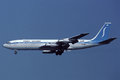 Somali Airlines 6O-SBN FRA 1984-8-16