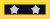 Union Army major general rank insignia.svg