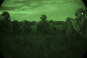 1st Recon Battalion owns the night 160928-M-OI329-002