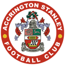 Accrington Stanley F.C. logo.svg