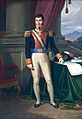 Agustin I of Mexico