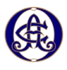 Athletic Club crest 1901