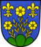 Coat of arms of Berg