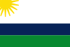 Flag of El Retorno