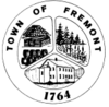 Official seal of Fremont, New Hampshire