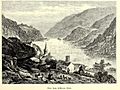 Harpers Ferry before the railroad
