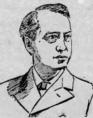 Joseph Lyman (Iowa Congressman)