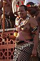 Mswati III of Swaziland/Eswatini