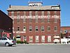 Wirth, Lang and Company-The Louisville Leather Company Tannery Building