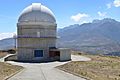 Observatorio Nacional de Llano del Hato