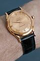 Omega Constellation Rotgold 1958