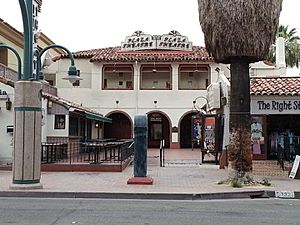 Plaza Theatre (Palm Springs)