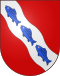 Coat of arms of Rheineck