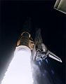 STS-79 Launch