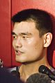 Yao Ming Interview