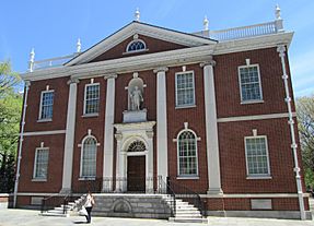 American Philosophical Society Library