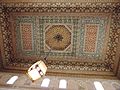 Bahia Palace Marrakech - ceiling - 1