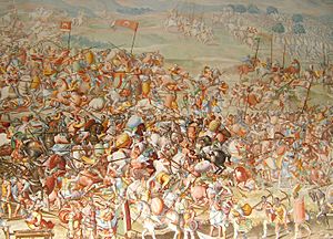 Battle of Higueruela