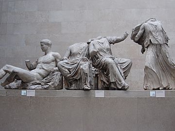 British Museum, London (2014) - 07