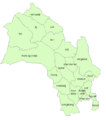 Buskerud-kommuner