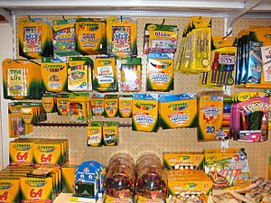 Crayola-Shelf-Products
