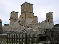 Diosgyor castle