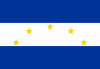 Flag of Vallegrande
