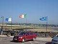 Flags of Waterford, Ireland, Munster