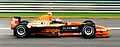 Jos Verstappen 2000 Monza (cropped)