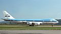 KLM Boeing 747-200 PH-BUF (7491686916)