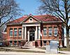 Marion Carnegie Public Library