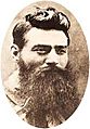 Ned kelly day before execution photograph