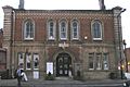 Needham Market, old Town Hall - geograph.org.uk - 730561