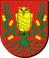 Coat of arms of Słopnice