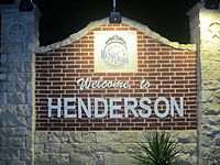 Revised Henderson, TX sign IMG 2345