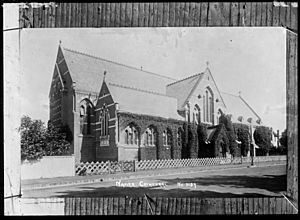 St John's Cathedral, Napier (21282677775)