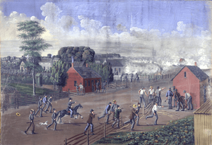 The Battle of Nauvoo by C.C.A. Christensen.png