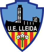 UE Lleida escudo.png