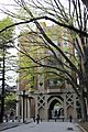 University of Tokyo - Letters building 3