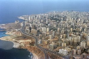 West-Beirut1983