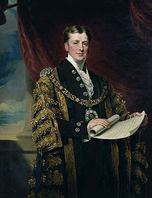 William Taylor Copeland, MP, Lord Mayor of London, by Mary Martha Pearson.jpg