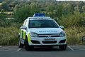 Bedfordshire-Police-car