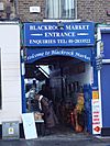 Blackrock Market