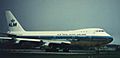 Boeing 747-206B, KLM - Royal Dutch Airlines AN0006613
