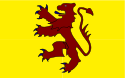 Flag of Powys Wenwynwyn