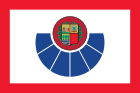 Flag of the Ertzaintza