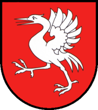 Greyerzbezirk-Wappen