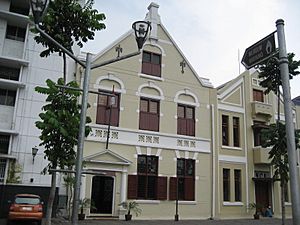 Museum Wayang